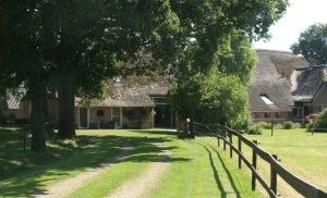 Boek nu! B&B Drenthe - Boek nu!